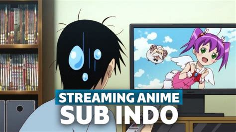 Uncensored Nonton Hentai Anime Subtitle Indonesia